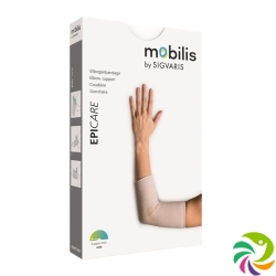 Sigvaris Mob Epicare Ellbogenbandage S