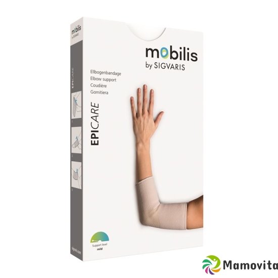 Sigvaris Mob Epicare Ellbogenbandage S buy online