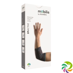 Sigvaris Mob Epiactive Ellbogenbandage M