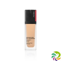 Shiseido Synchro Skin Self Refr Fdt No 260