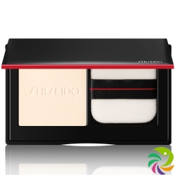 Shiseido Synchro S Ref Inv Silk Pressed