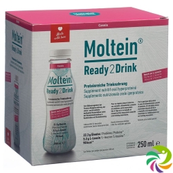 Moltein Ready2drink