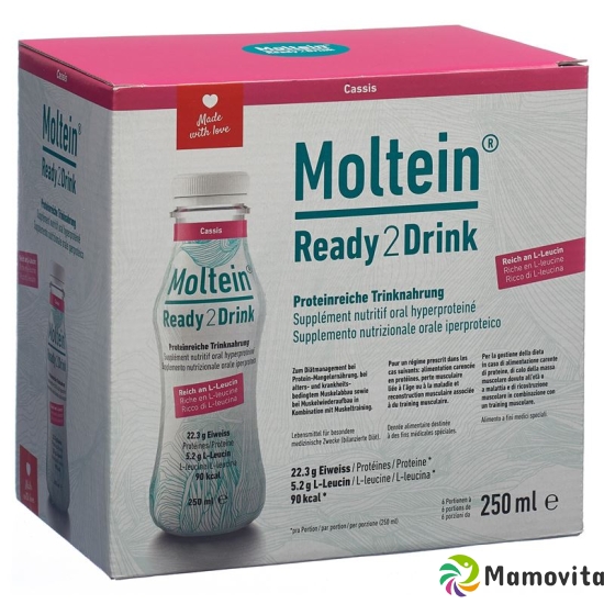 Moltein Ready2drink buy online