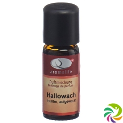 Aromalife Duftmischung Ätherisches Öl Hallowach Flasche 10ml