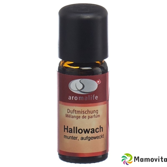 Aromalife Duftmischung Ätherisches Öl Hallowach Flasche 10ml buy online