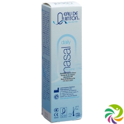 Quinton Isotonic 9g/l Nasenspray 100ml