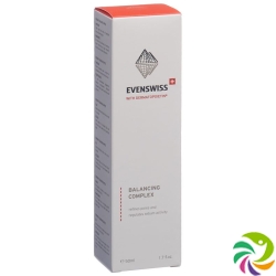 Evenswiss Balancing Complex Flasche 50ml