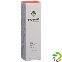 Evenswiss Hair Protection System Serum Flasche 50ml