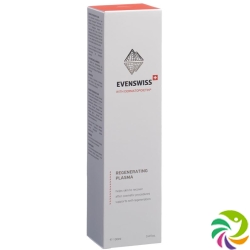 Evenswiss Regeneraiting Plasma Flasche 100ml