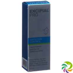 Excipial Pro Irritation Gesichtscreme Tube 50ml