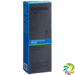 Excipial Pro Irritation Control Pruri Body Care Tube 200ml