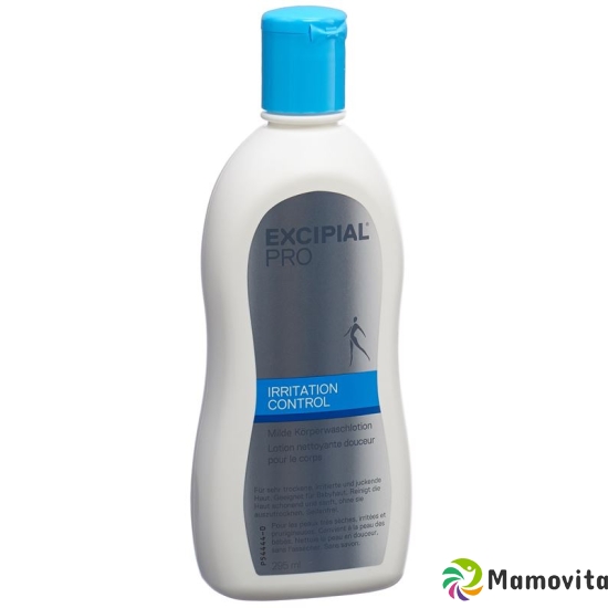 Excipial Pro Irritation Control Body wash lotion Mild 295 ml buy online