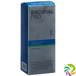 Excipial Pro Irritation Körperlotion Sensitive 150 M