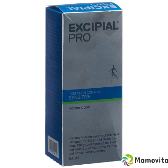 Excipial Pro Irritation Körperlotion Sensitive 150 M buy online