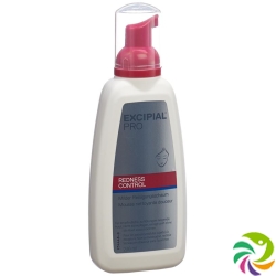 Excipial Pro Redness Control Cleaning foam Mild 236ml