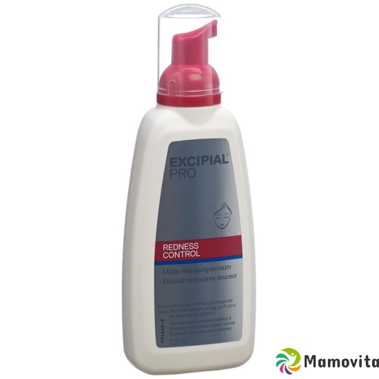 Excipial Pro Redness Control Cleaning foam Mild 236ml buy online