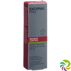 Excipial Pro Redness Control Day Care Tinted SPF 30 50ml