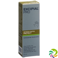 Excipial Pro Dryness Control Protect Hand cream tube 50ml