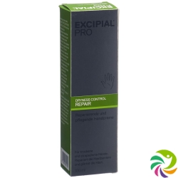 Excipial Pro Dryness Control Repair Hand Cream Tube 50ml