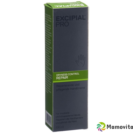 Excipial Pro Dryness Control Repair Hand Cream Tube 50ml buy online