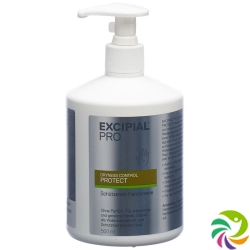 Excipial Pro Dryness Control Protect Hand cream 500ml