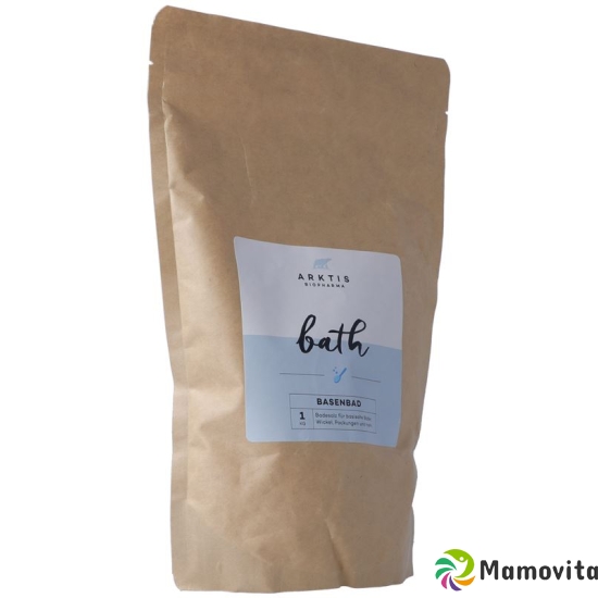 Arktis Basenbad 1000g buy online