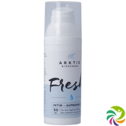 Arktis Colostrum Aufbaumilch Fresh 50ml