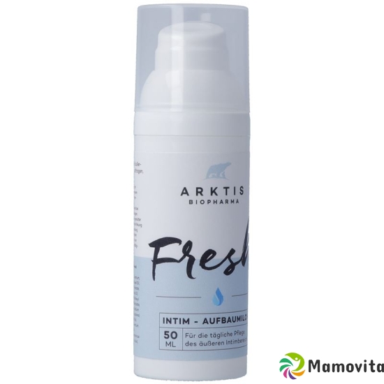 Arktis Colostrum Aufbaumilch Fresh 50ml buy online