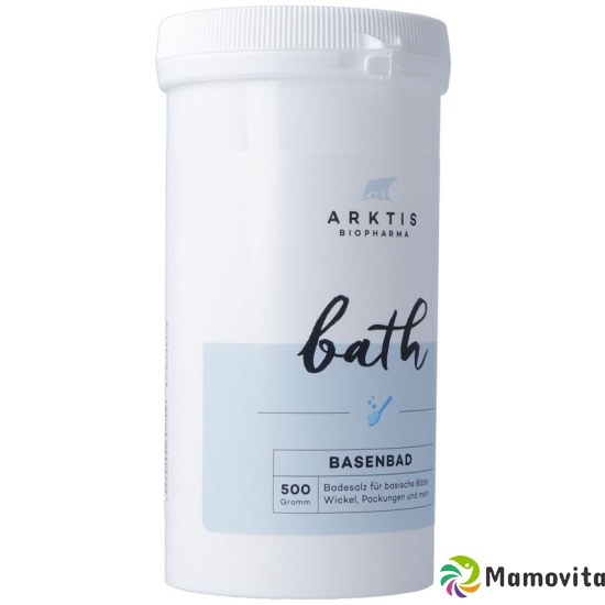 Arktis Basenbad 500g buy online