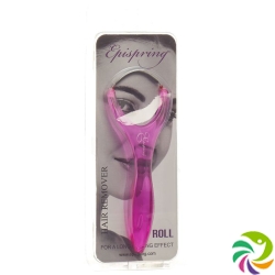 Epispring Roller Facial Hair Remover