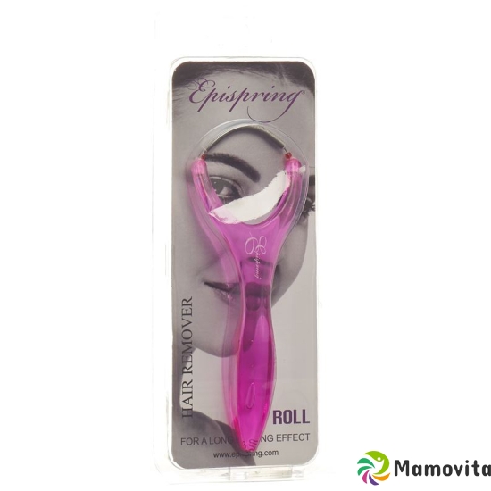 Epispring Roller Facial Hair Remover buy online