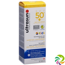 Ultrasun Kids SPF 50+ 100ml