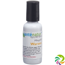 Santenatur Pflegeöl Warzen Roll-On 30ml