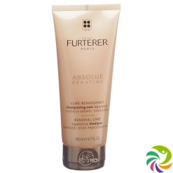 Furterer Absolue Keratine Shampoo 200ml