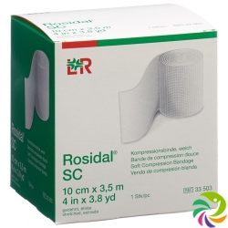 Rosidal Sc Soft Compression 10cmx3.5m