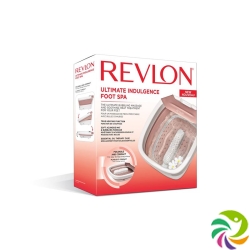 Revlon Ultimate Foot Spa Rvfb7034e