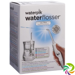 Waterpik Water Flosser Ultra Professional Wp-660eu