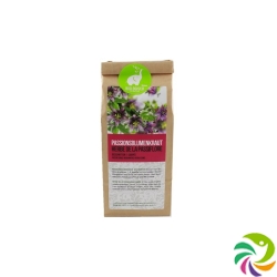 Dixa Passionsblumenkraut Pheur Bio Geschnitt 80g