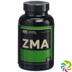 Optimum Zma Multi Caps Dose 90 Stück