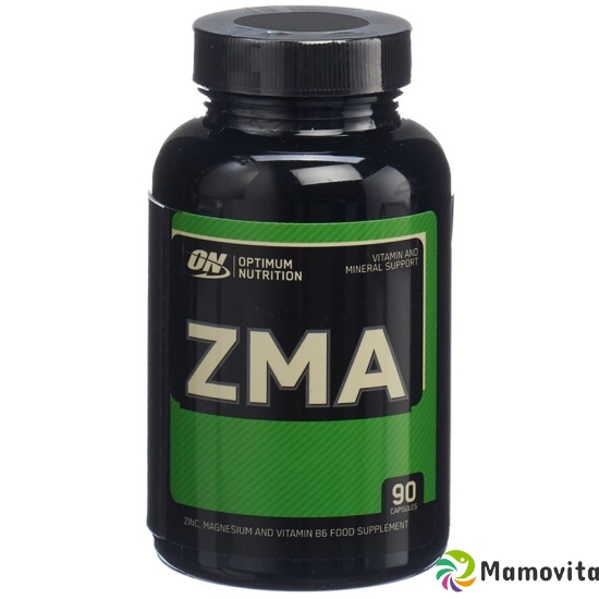 Optimum Zma Multi Caps Dose 90 Stück buy online