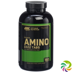 Optimum Superior Amino Multi Dose 160 Stück