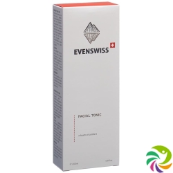 Evenswiss Facial Tonic Flasche 200ml