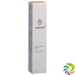 Evenswiss Base Formula Face Flasche 100ml