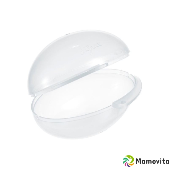 Difrax sterilizing egg for 2 pacifiers buy online