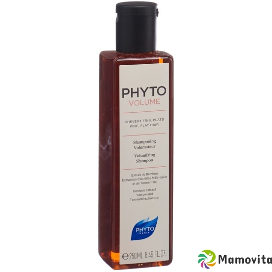 Phyto Phytovolume Volumen Shampoo Flasche 250ml buy online