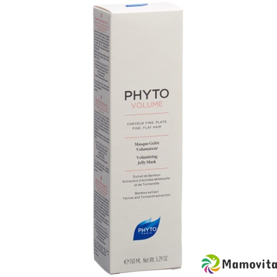 Phyto Phytovolume Gelee-Maske 150ml buy online