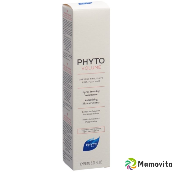 Phyto Phytovolume Frisier-Spray 150ml buy online