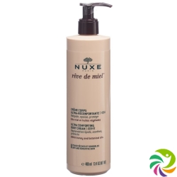 Nuxe Reve Miel Creme Corps Ultra Reconf 400ml