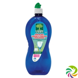 L'Arbre Vert Öko Spülglanz Flasche 700ml