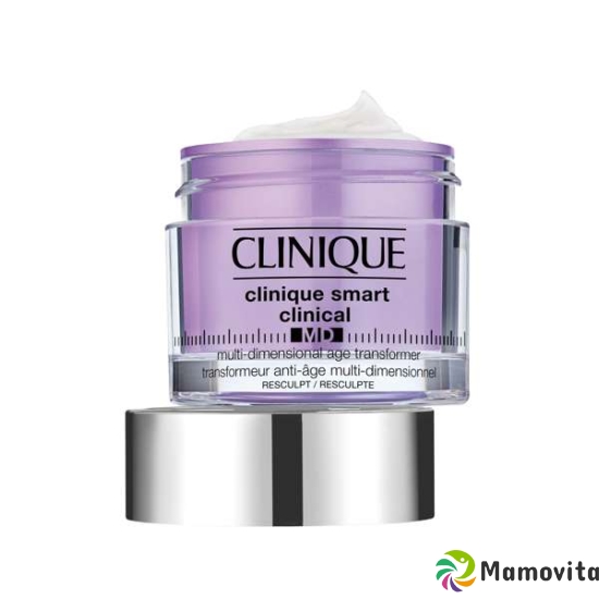 Clinique Smart Clinical M D Resculpt 50ml buy online